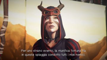 Immagine 13 del gioco Life is Strange: Before the Storm per PlayStation 4